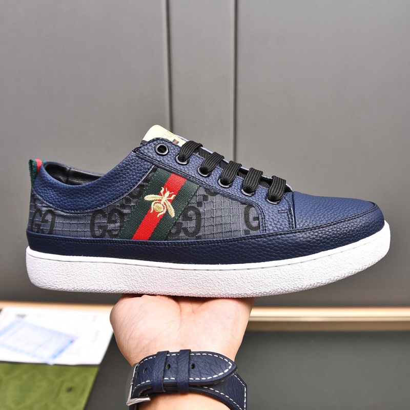 G*u*i casual shoes